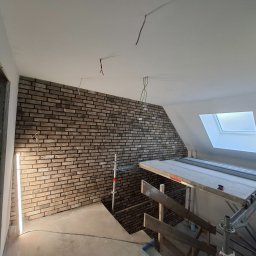 Gładzie Ostrów Wielkopolski 3