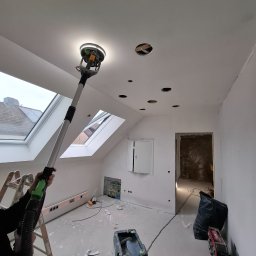 Gładzie Ostrów Wielkopolski 1