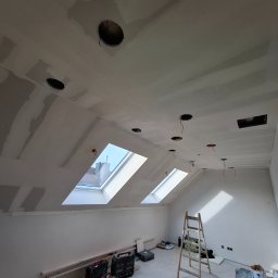 Gładzie Ostrów Wielkopolski 2