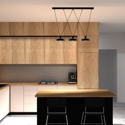 Projektowanie łazienki Jeleśnia 3