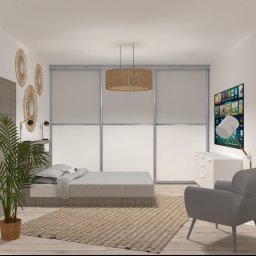 Projektowanie łazienki Jeleśnia 1