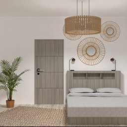 Projektowanie łazienki Jeleśnia 2