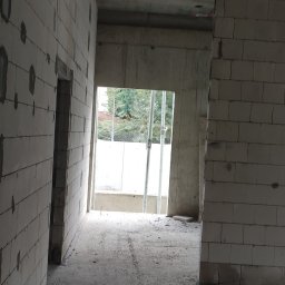 Domy murowane Kołobrzeg 2