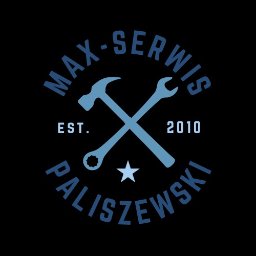 MAX-SERWIS Paweł Paliszewski