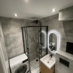 Glazurnik Bydgoszcz 2