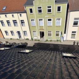 INTER DACH Gabi Rosta* - Wykonanie Dachu Warszawa