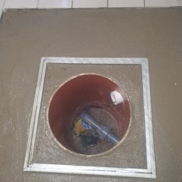 Roboty ziemne Lipinki 2