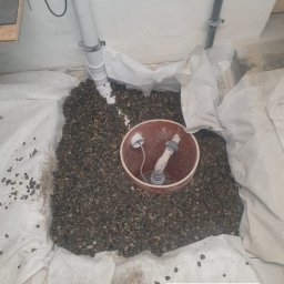 Roboty ziemne Lipinki 1