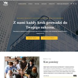 Tworzenie stron internetowych Poznań 4