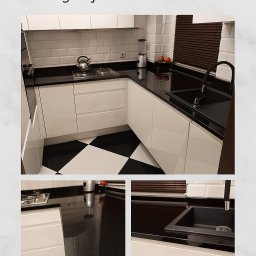 Kamieniarstwo Krochmal - Kamieniarstwo Żagań