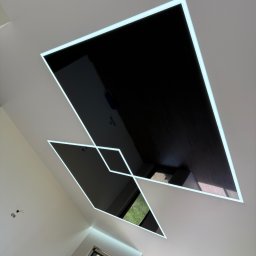 Sufity napinane Warszawa 1