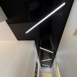 Sufity napinane Warszawa 2