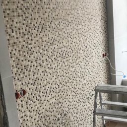 Remont łazienki Jelcz-Laskowice 1