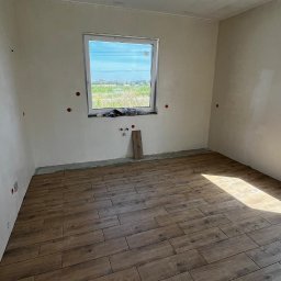 Remont łazienki Jelcz-Laskowice 3