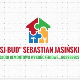 "SJ-BuD" Sebastian Jasiński - Wykończanie Mieszkań Praszka