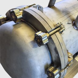 Spawacz Zwierzyniec Drugi 1