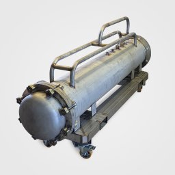 Spawacz Zwierzyniec Drugi 2