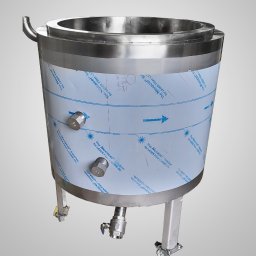 Spawacz Zwierzyniec Drugi 3