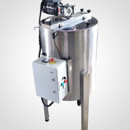 Spawacz Zwierzyniec Drugi 4