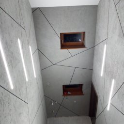 Ocieplanie elewacji Brzeziny 1