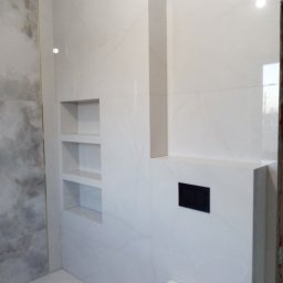 Ocieplanie elewacji Brzeziny 2