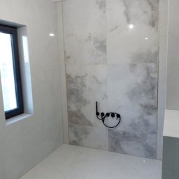 Ocieplanie elewacji Brzeziny 3