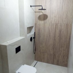 Ocieplanie elewacji Brzeziny 4