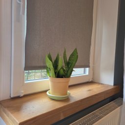 Wykończenia wnętrz Rzeszów 4