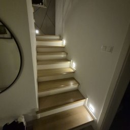 Wykończenia wnętrz Rzeszów 1