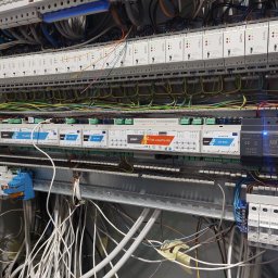 Instalacje elektryczne Kalisz 4