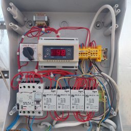 Instalacje elektryczne Kalisz 3