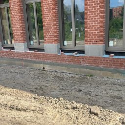 AZ SERVIS SPÓŁKA Z OGRANICZONĄ ODPOWIEDZIALNOŚCIĄ - Rewelacyjne Rolety Okienne w Limanowej