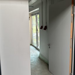 AZ SERVIS SPÓŁKA Z OGRANICZONĄ ODPOWIEDZIALNOŚCIĄ - Dobre Moskitiery Balkonowe Limanowa