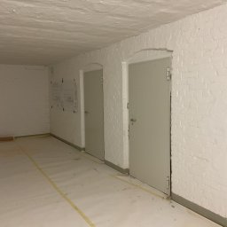 Montaż drzwi Limanowa