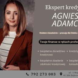 Kredyt hipoteczny Dąbrowa Górnicza 3