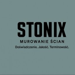 STONIX Oleh Delekh - Fundamenty Warszawa
