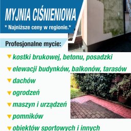 Grzegorz Modrzejewski - Korzystna Sprzedaż Ogrodzeń Włocławek