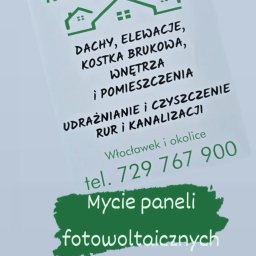 Grzegorz Modrzejewski - Doskonały Dekarz Włocławek