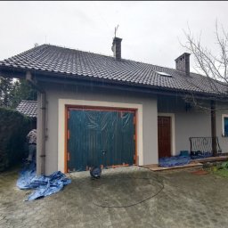 Mycie kostki brukowej Włocławek 2