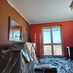 Grzegorz Modrzejewski - Elewacje i ocieplenia Włocławek