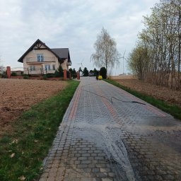 Grzegorz Modrzejewski - Malowanie mieszkań i dom&oacute;w Włocławek