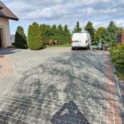 Grzegorz Modrzejewski - Dekarz Włocławek