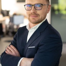 Kierownik budowy Nowy Folwark 1