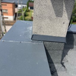 Domy murowane Rosanów 4