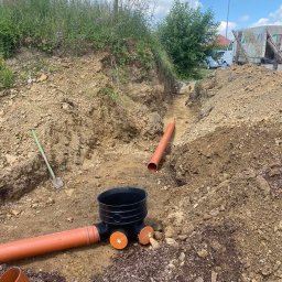 Piasek Świebodzice 1