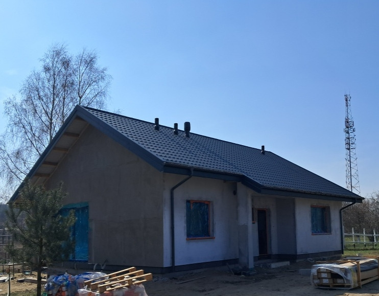 Stan deweloperski - kujawsko pomorskie