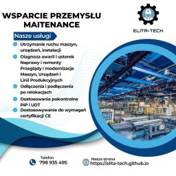 Instalacje elektryczne Łódź 1
