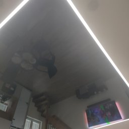 Płyta karton gips Pasłęk 1