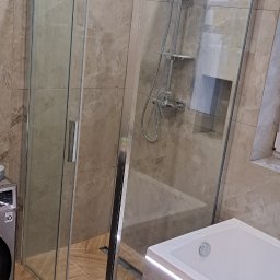 Bobo-Bud Tomasz Żuchowski - Staranne Gładzie Gipsowe Sanok