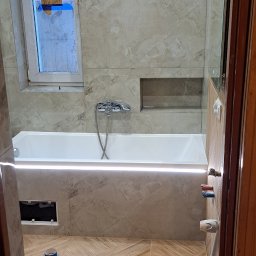 Bobo-Bud Tomasz Żuchowski - Dobry Szpachlarz Sanok